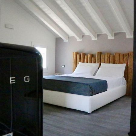 Kibo Urban Lodge Chioggia Adults Only Luaran gambar