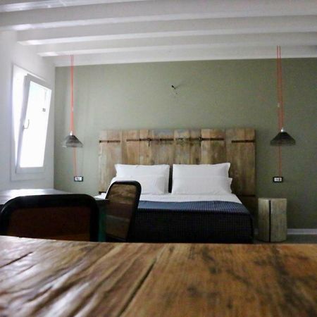 Kibo Urban Lodge Chioggia Adults Only Luaran gambar