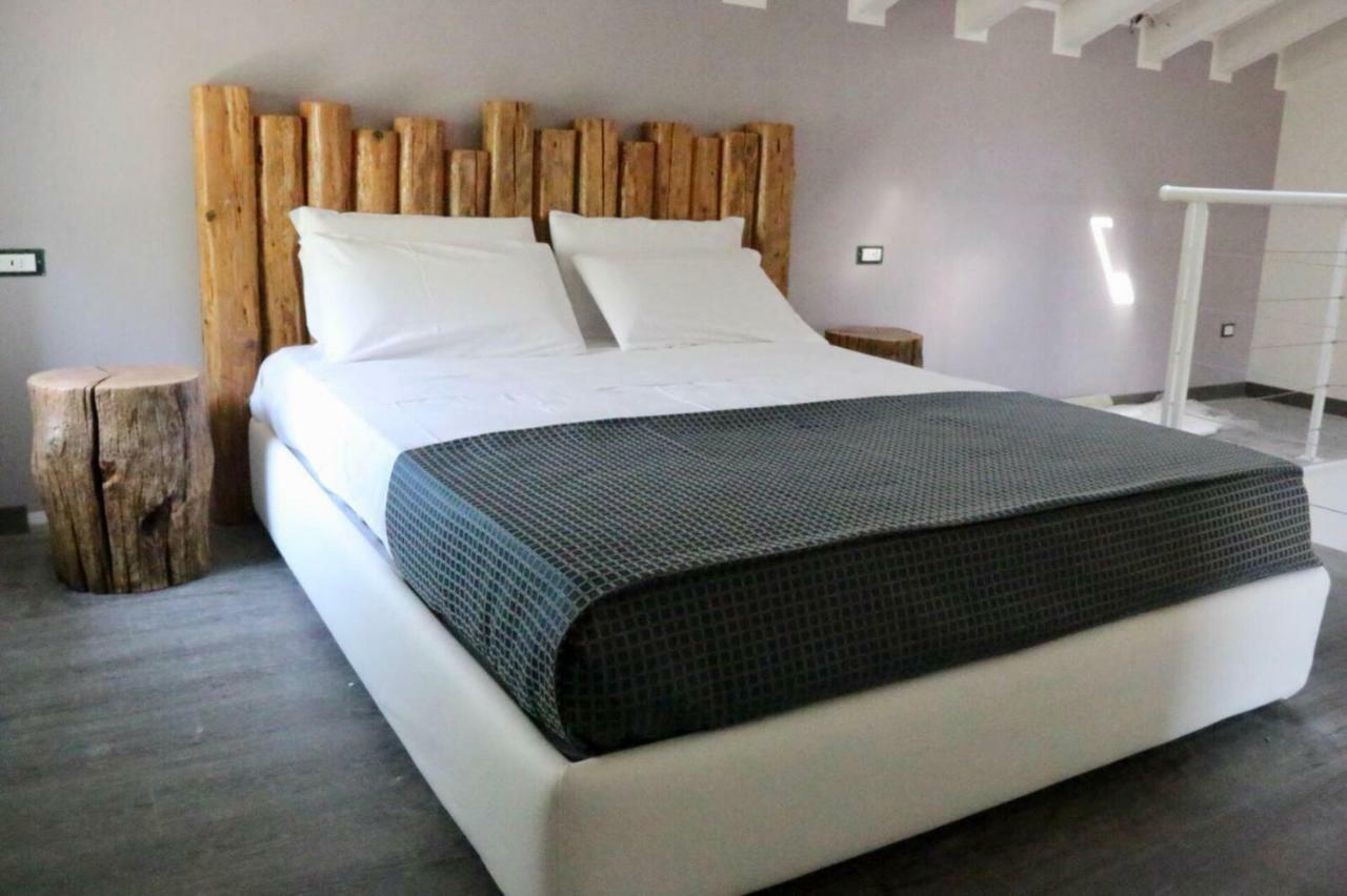 Kibo Urban Lodge Chioggia Adults Only Luaran gambar