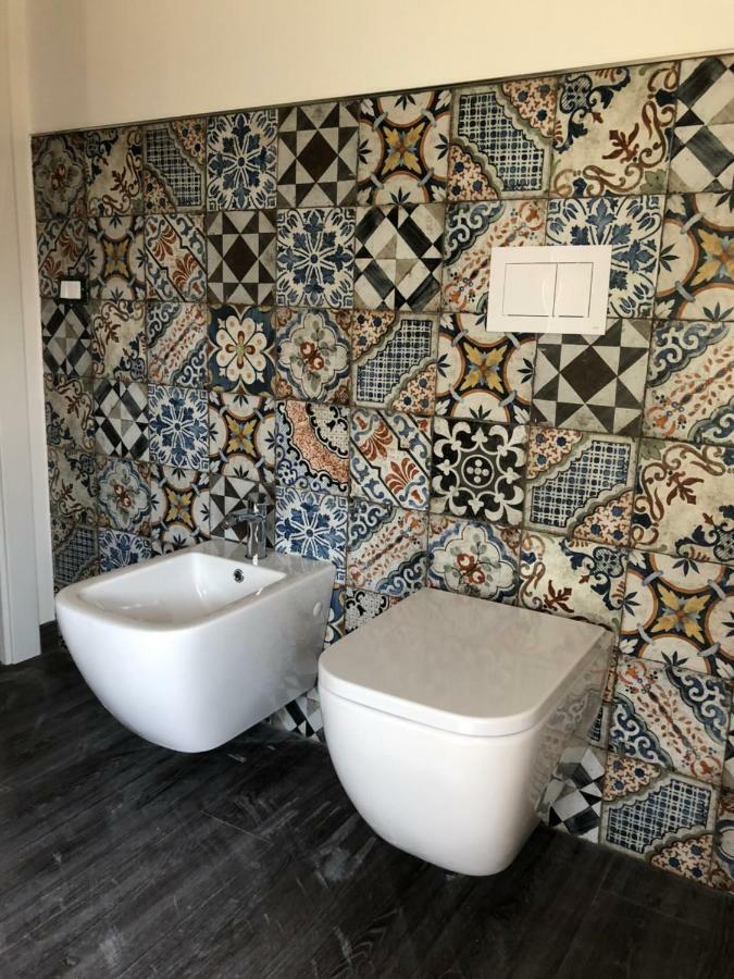 Kibo Urban Lodge Chioggia Adults Only Luaran gambar