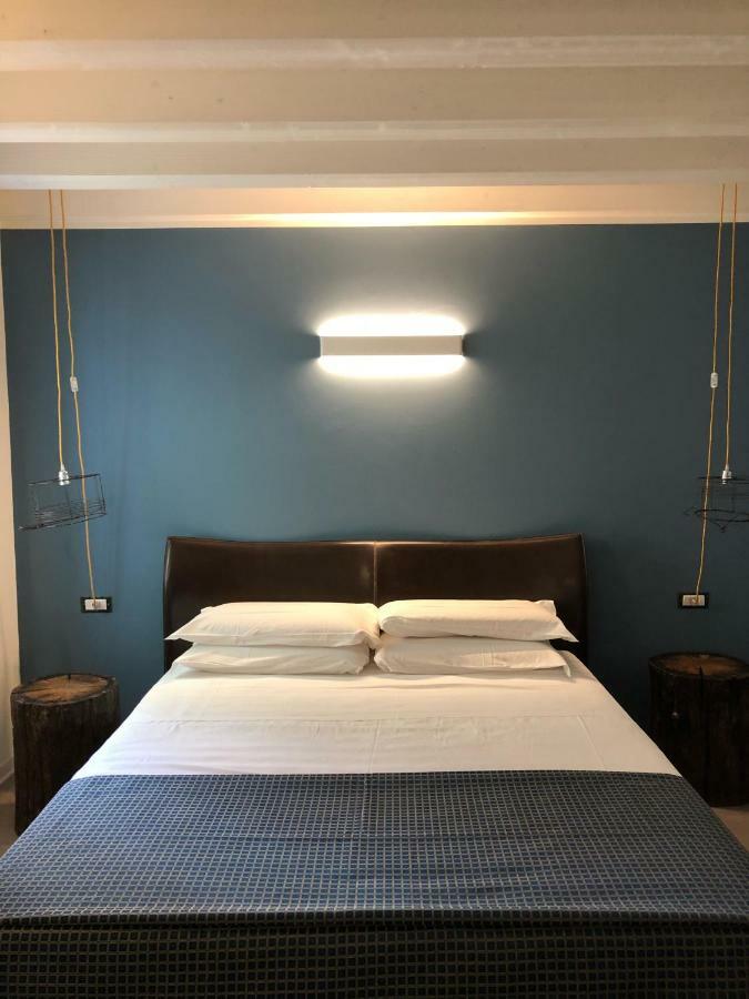 Kibo Urban Lodge Chioggia Adults Only Luaran gambar