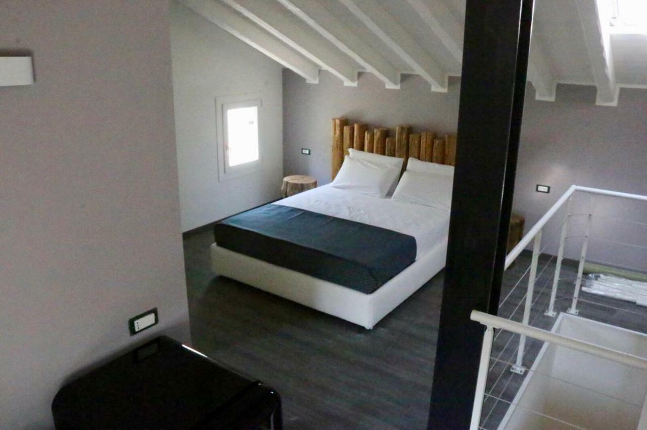 Kibo Urban Lodge Chioggia Adults Only Luaran gambar
