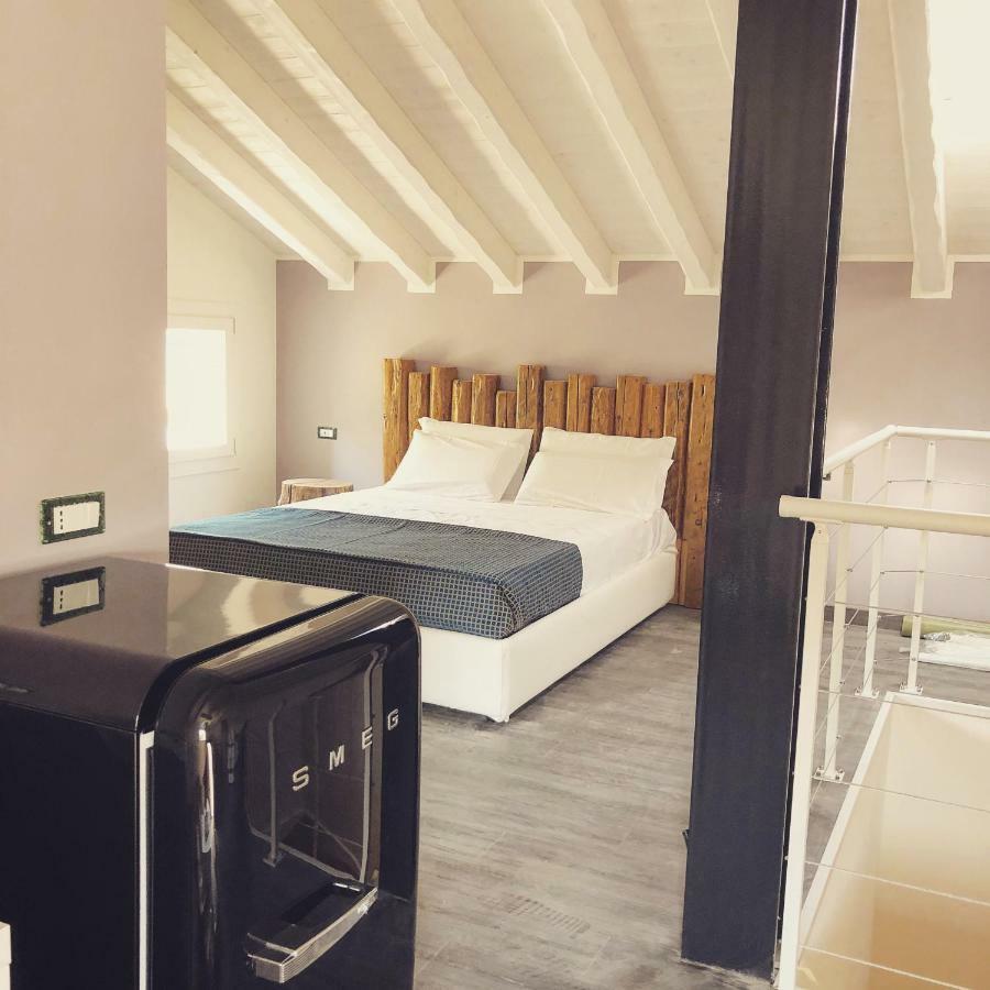 Kibo Urban Lodge Chioggia Adults Only Luaran gambar