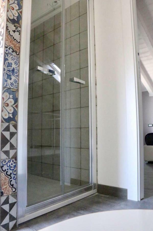 Kibo Urban Lodge Chioggia Adults Only Luaran gambar