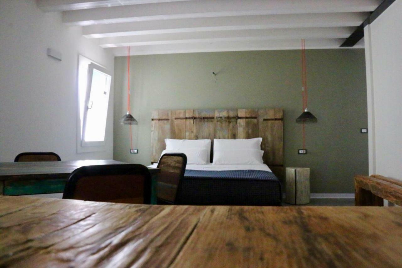 Kibo Urban Lodge Chioggia Adults Only Luaran gambar