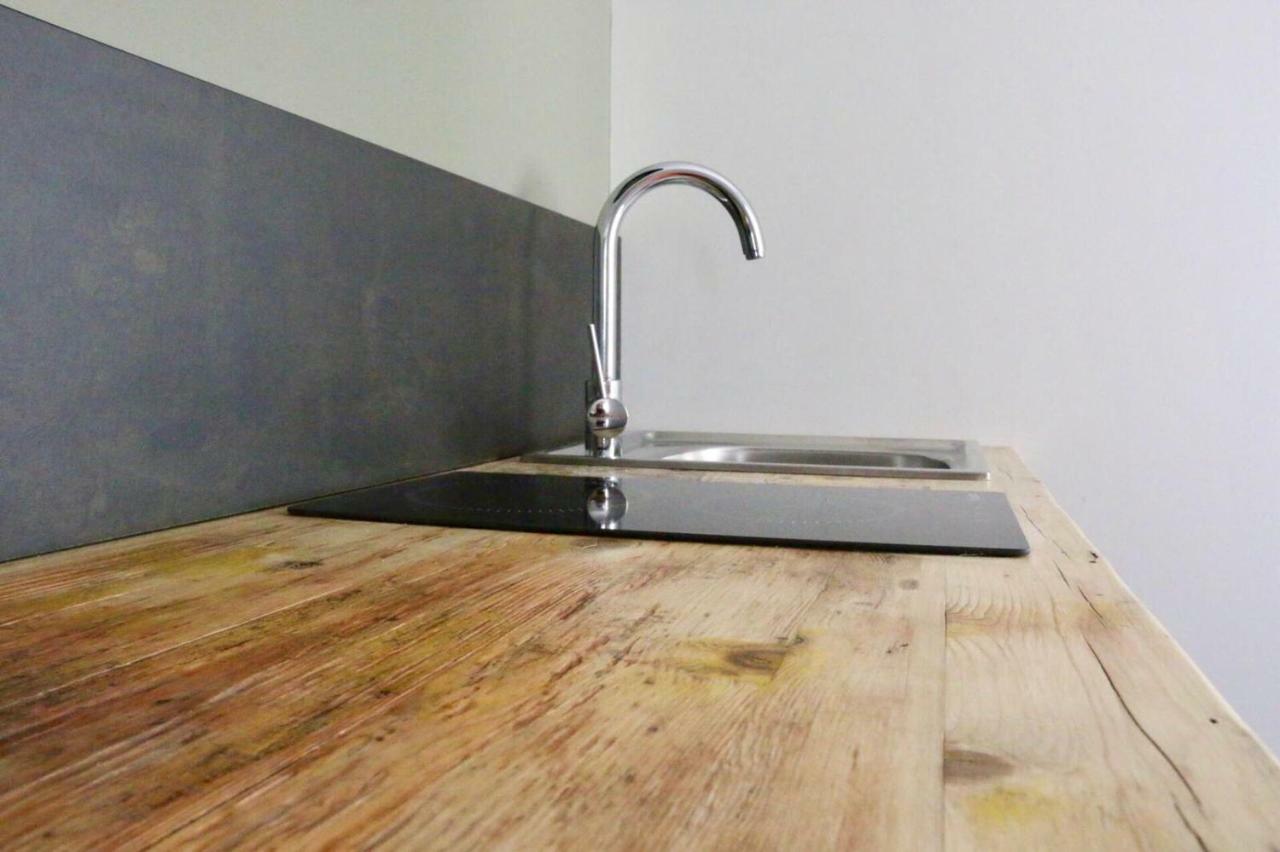 Kibo Urban Lodge Chioggia Adults Only Luaran gambar