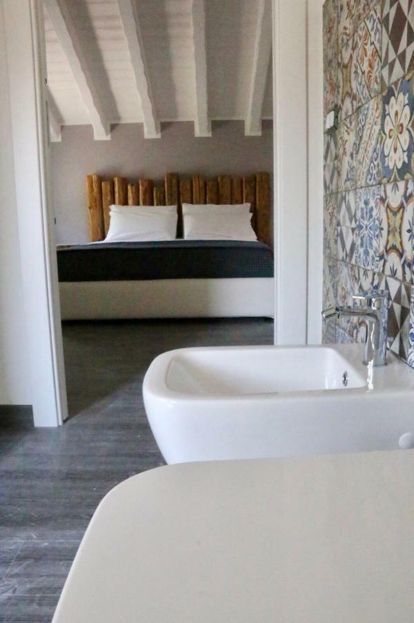 Kibo Urban Lodge Chioggia Adults Only Luaran gambar