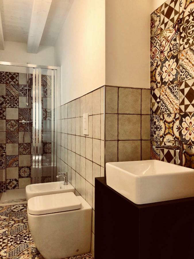 Kibo Urban Lodge Chioggia Adults Only Luaran gambar