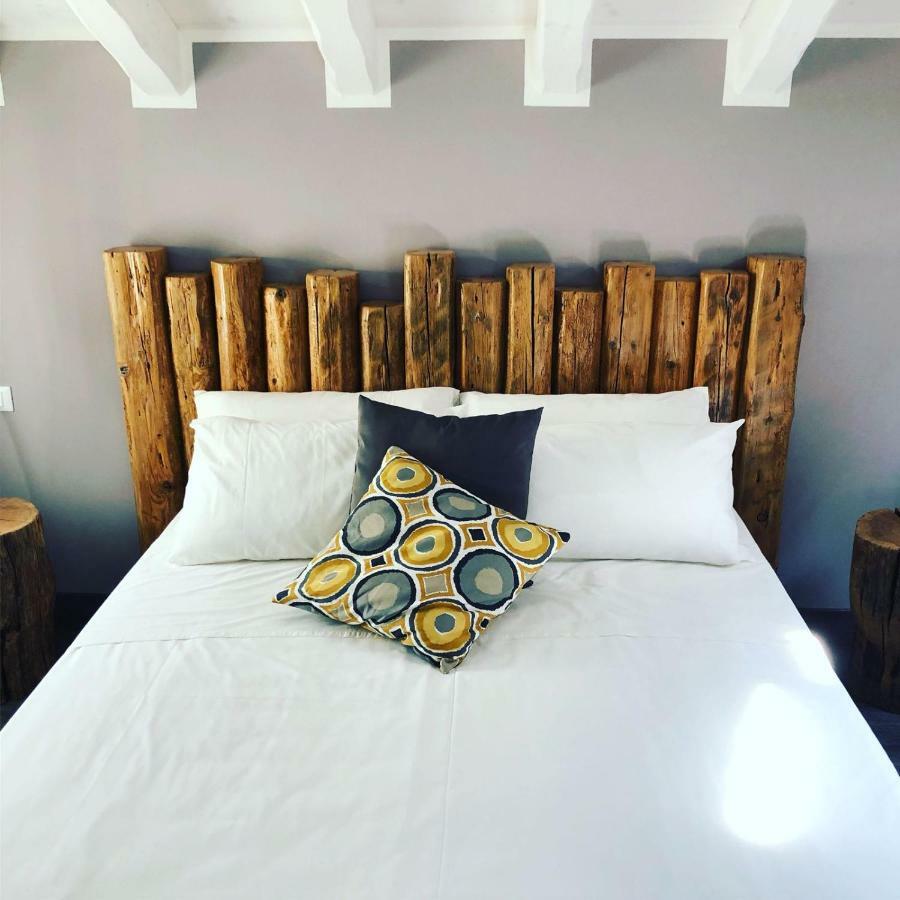Kibo Urban Lodge Chioggia Adults Only Luaran gambar