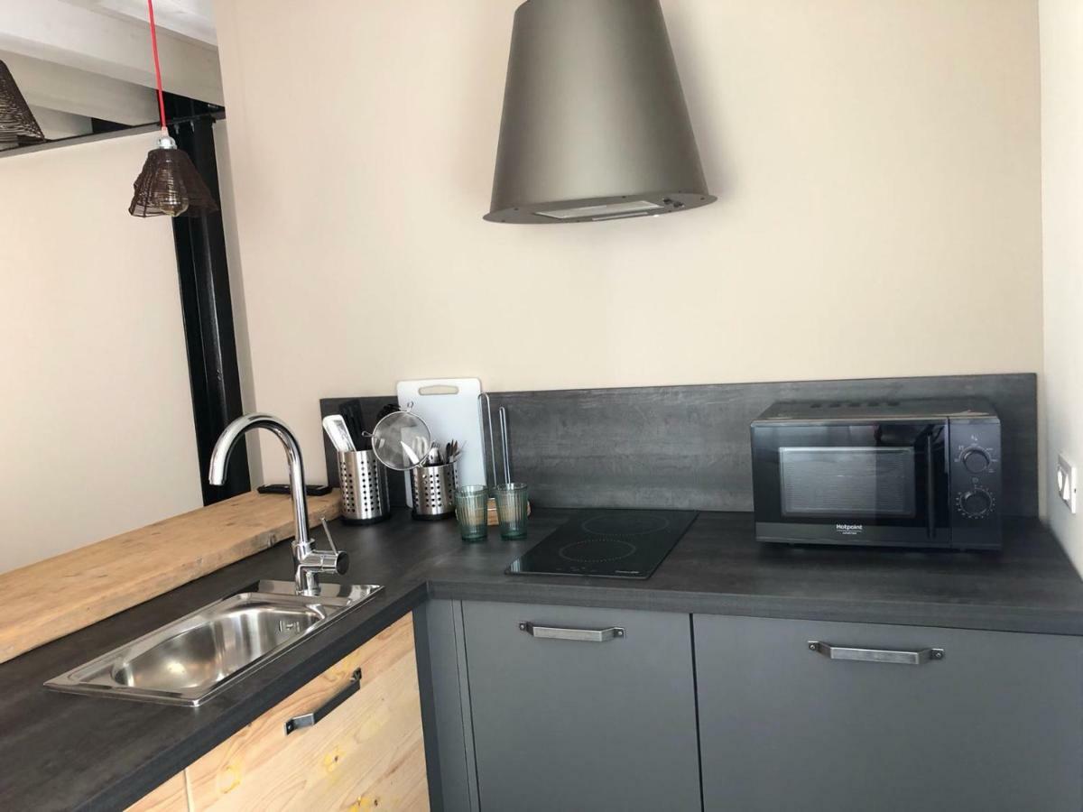Kibo Urban Lodge Chioggia Adults Only Luaran gambar