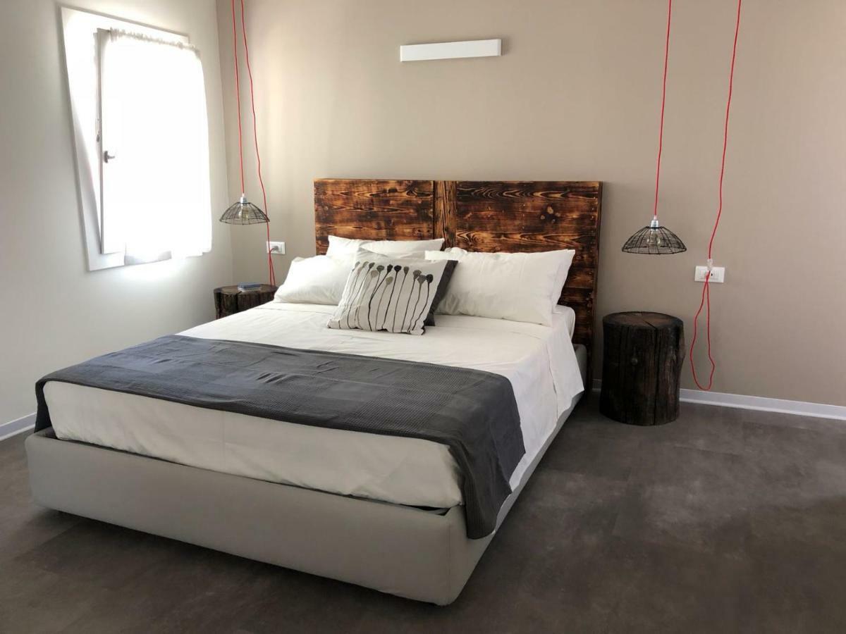 Kibo Urban Lodge Chioggia Adults Only Luaran gambar