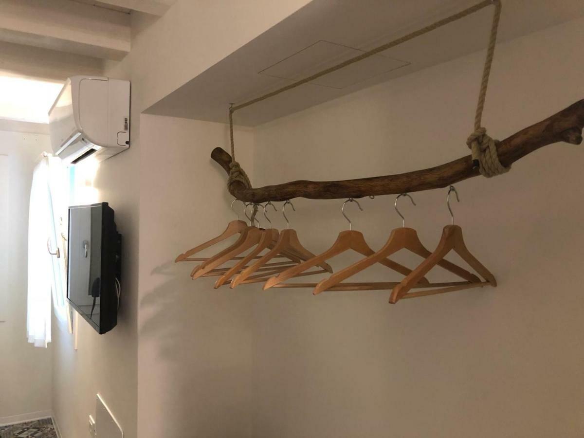 Kibo Urban Lodge Chioggia Adults Only Luaran gambar
