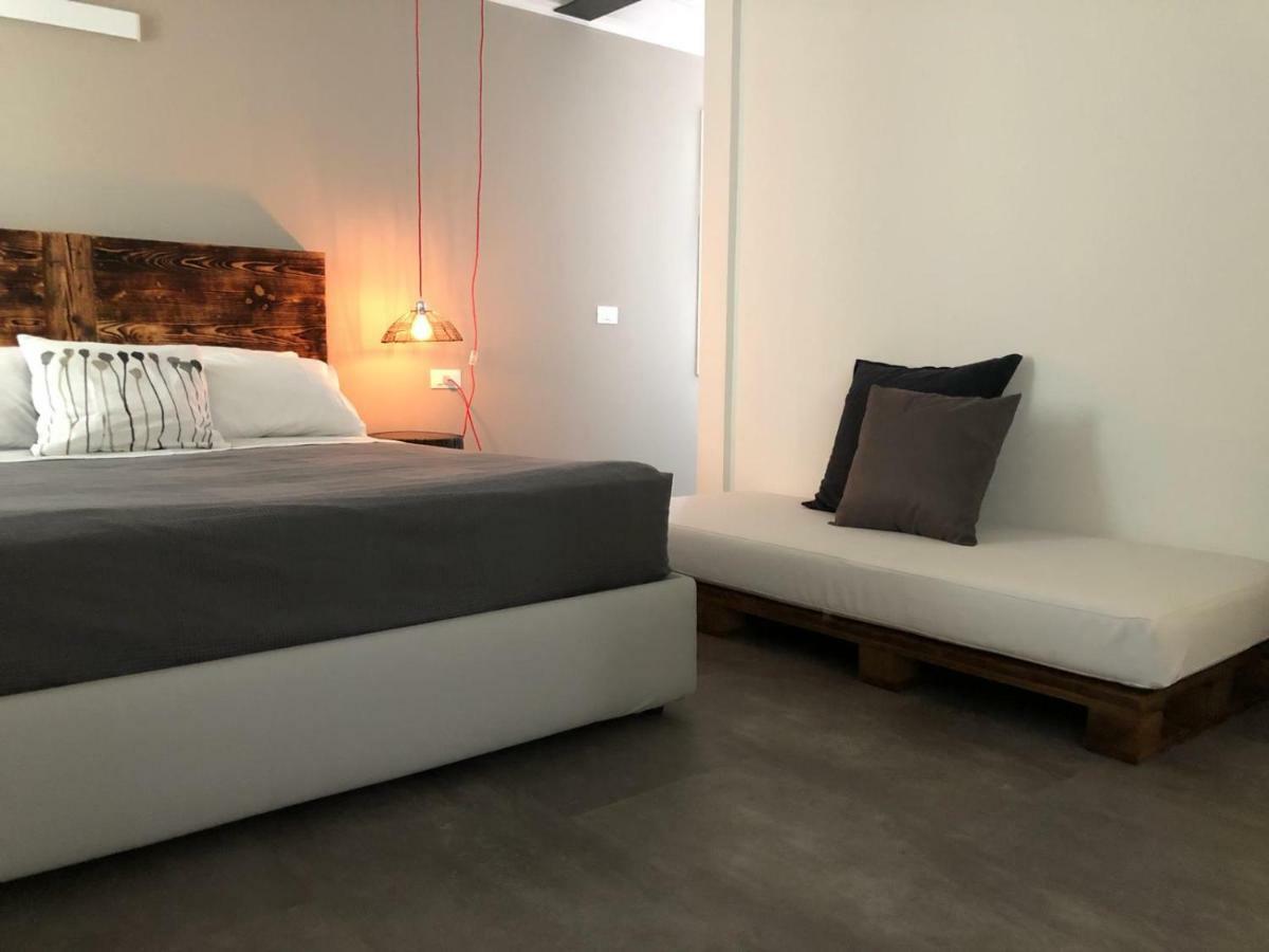 Kibo Urban Lodge Chioggia Adults Only Luaran gambar