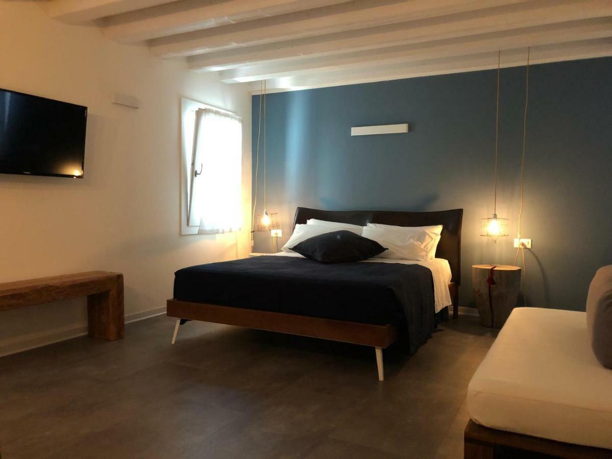 Kibo Urban Lodge Chioggia Adults Only Luaran gambar