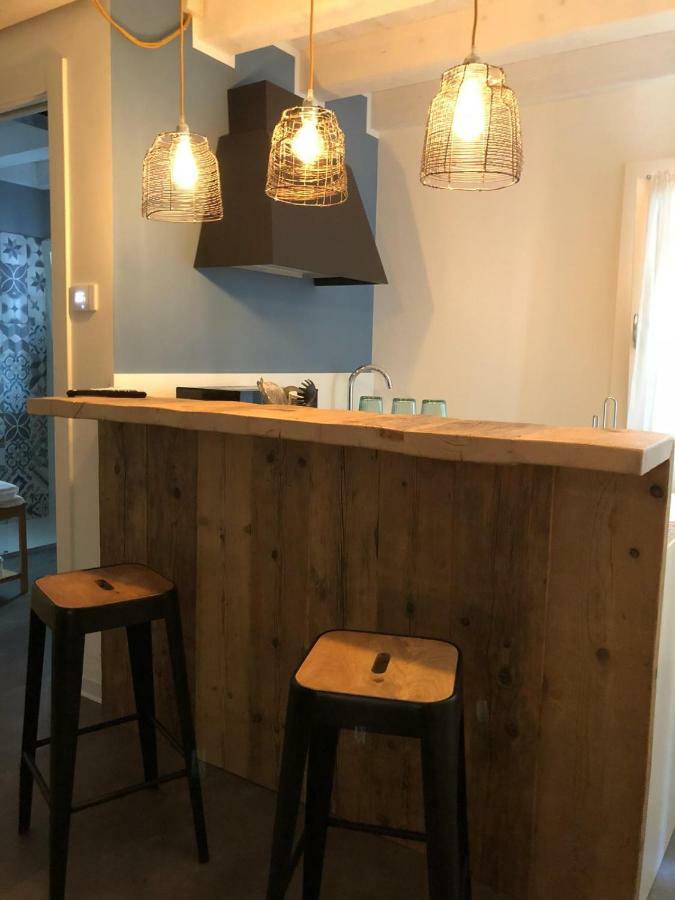 Kibo Urban Lodge Chioggia Adults Only Luaran gambar
