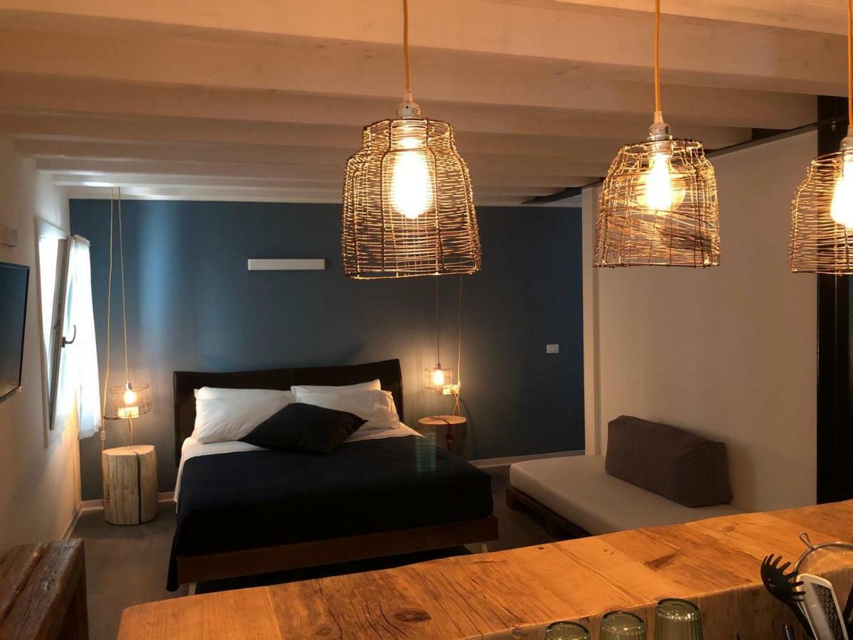 Kibo Urban Lodge Chioggia Adults Only Luaran gambar