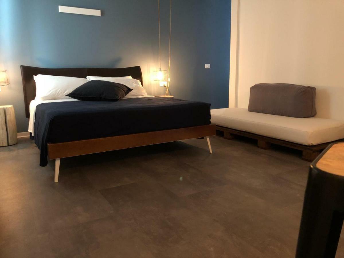 Kibo Urban Lodge Chioggia Adults Only Luaran gambar