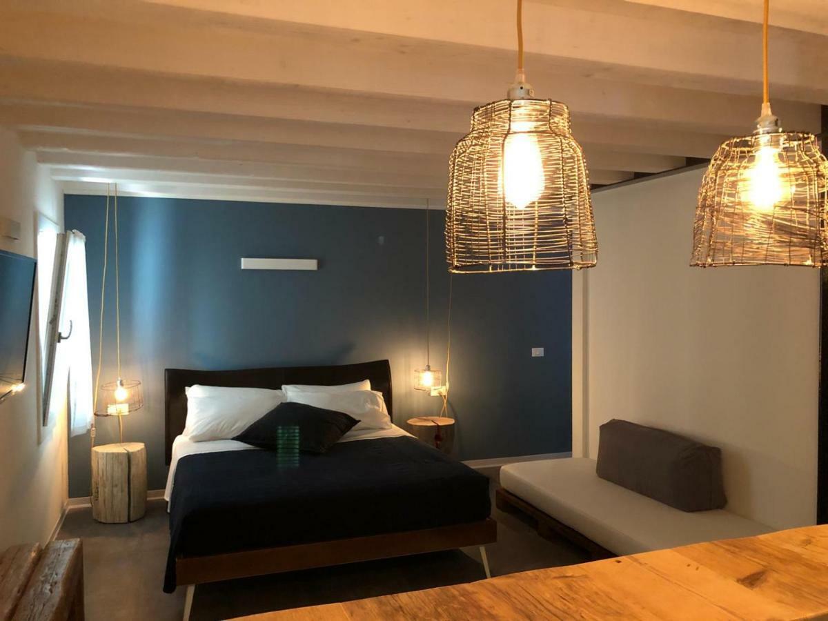 Kibo Urban Lodge Chioggia Adults Only Luaran gambar