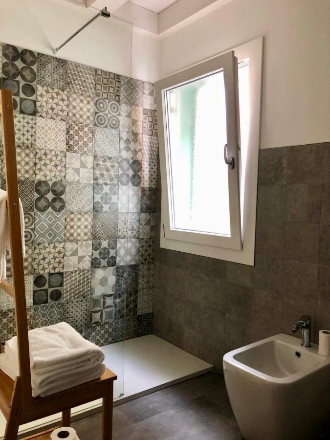 Kibo Urban Lodge Chioggia Adults Only Luaran gambar