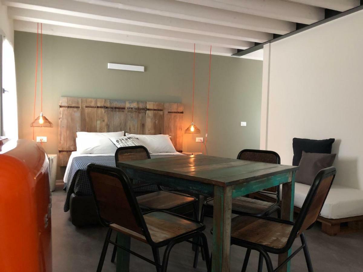 Kibo Urban Lodge Chioggia Adults Only Luaran gambar
