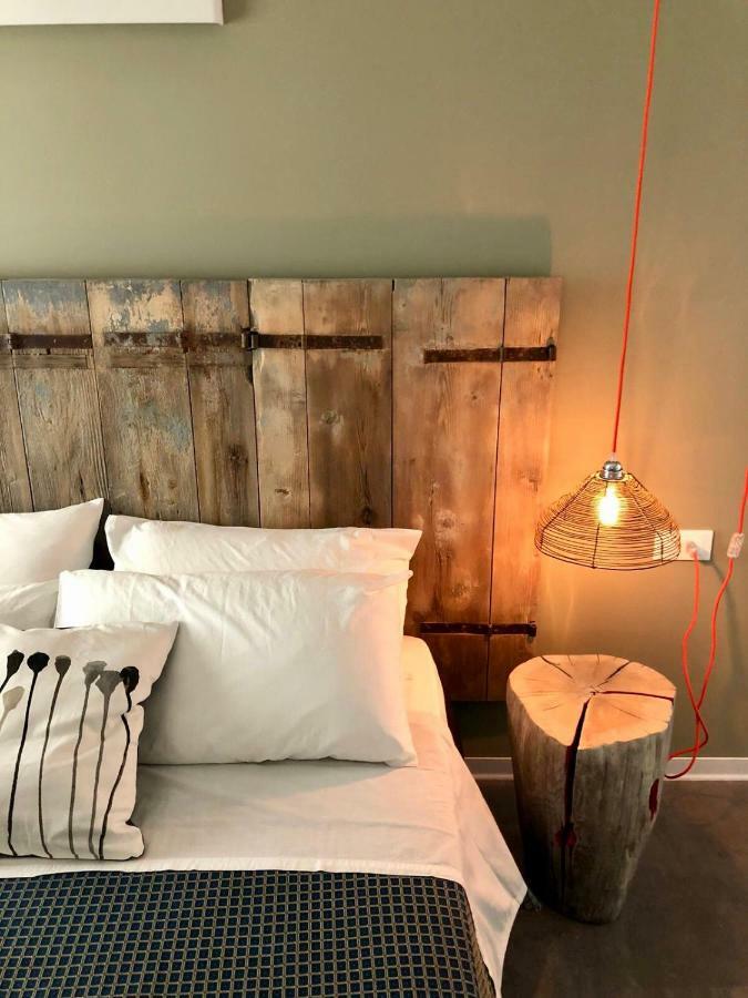 Kibo Urban Lodge Chioggia Adults Only Luaran gambar
