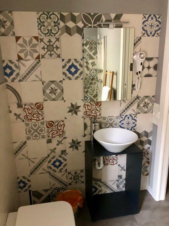 Kibo Urban Lodge Chioggia Adults Only Luaran gambar