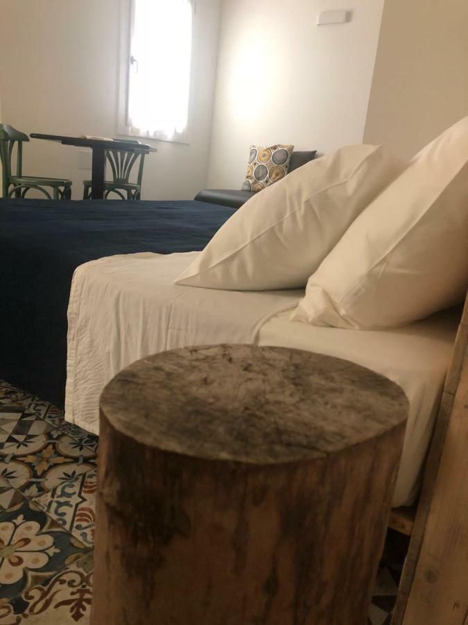 Kibo Urban Lodge Chioggia Adults Only Luaran gambar